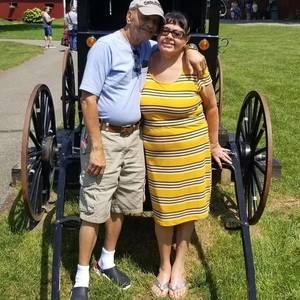 Meet your Posher, Miriam